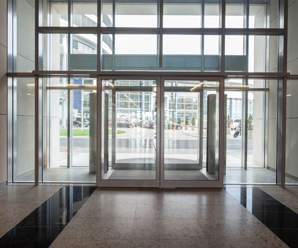 automatic-doors-fitted